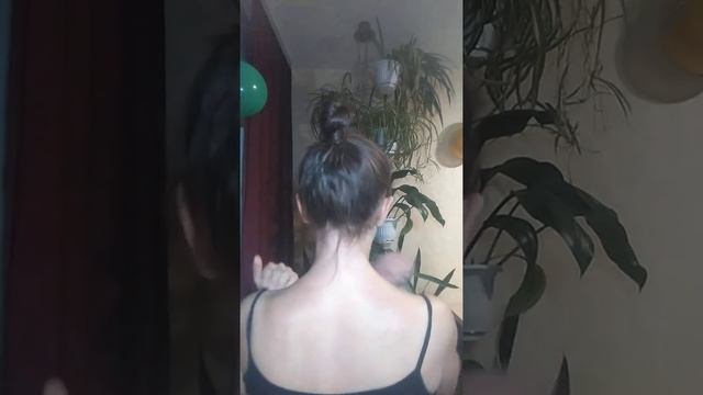Массаж задней поверхности шеи смотреть онлайн