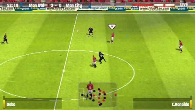 Longplay of FIFA Soccer 07 смотреть онлайн