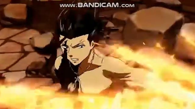 Хвост Феи Я бегущий по лезвию [AMV] смотреть онлайн