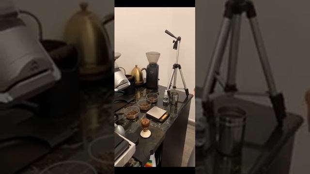 مراجعه طاحونه EG-1 للاسبريسو смотреть онлайн