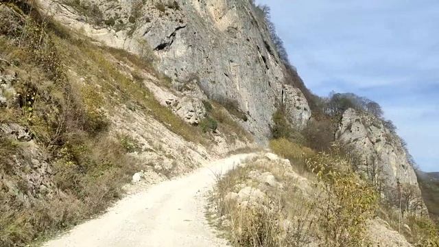 Джип-тур Северная Осетия смотреть онлайн