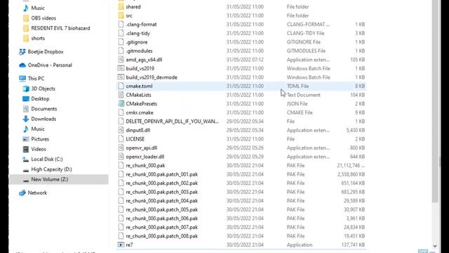 How to Install Resident Evil 7 VR With Full Controller Tracking смотреть онлайн