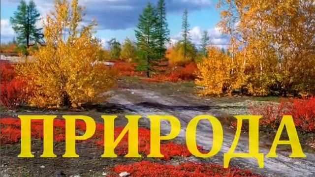 Ямал - край Земли смотреть онлайн