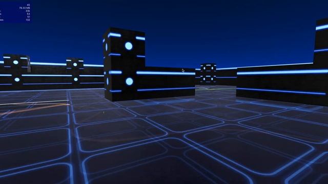 Light Cycle 2021 смотреть онлайн
