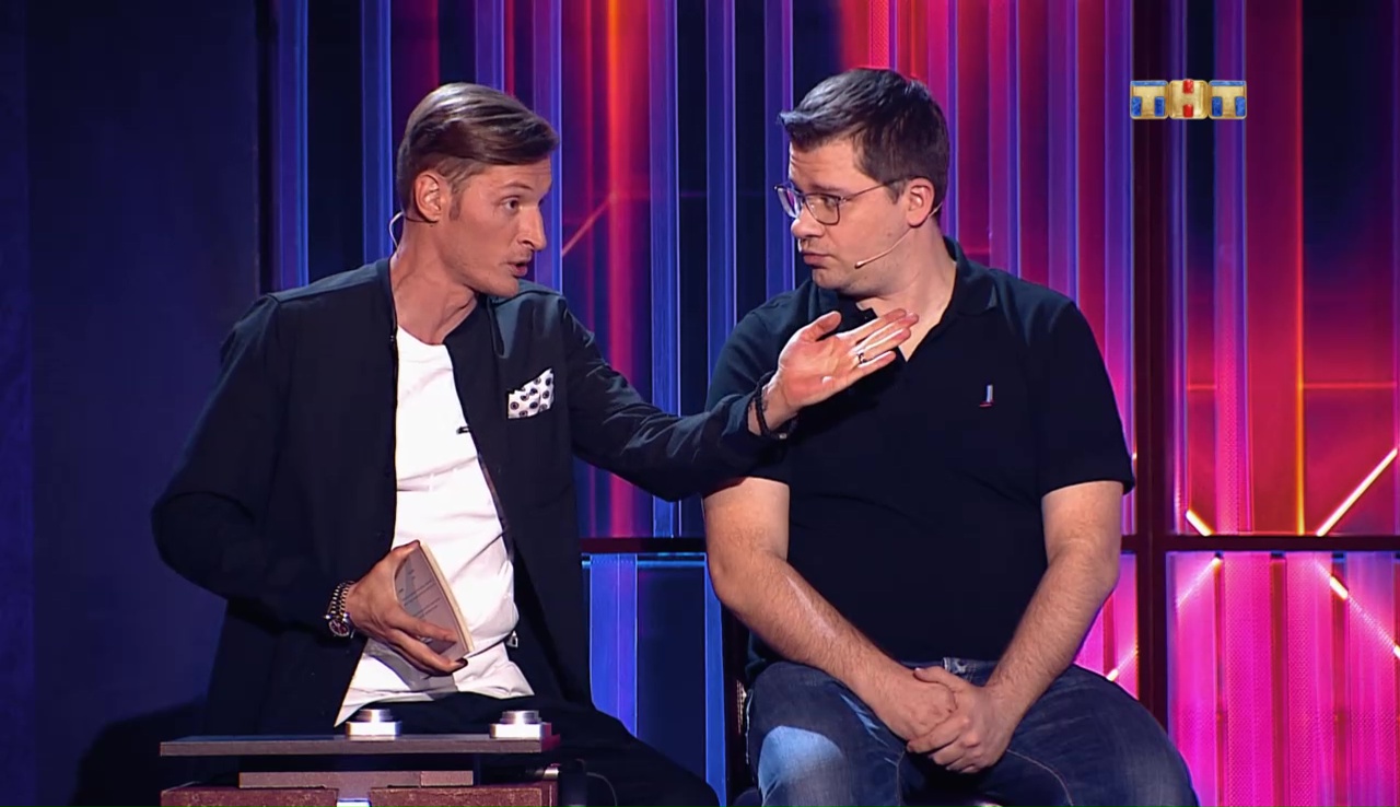 Импровизация: Дайджест, 3 сезон, 29 выпуск (30.01.2018) смотреть онлайн