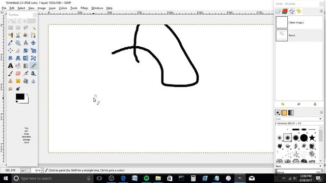 HOW TO TURN YOUR LAPTOP TOUCH PAD INTO A GRAPHICS ART TABLET... CHANNEL UPDATE IN DESCRIPTION смотреть онлайн