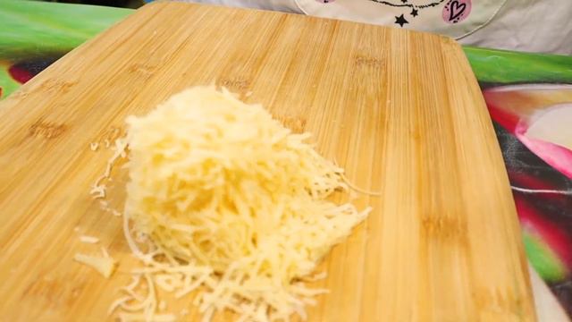 Das Zucchini-Rezept meiner Oma! Ich esse und nehme um -10 kg ab смотреть онлайн