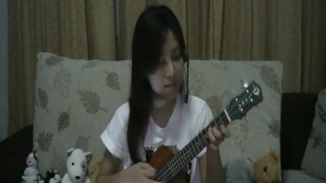 Happy Birthday Ukulele смотреть онлайн