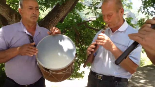 Duduk - Andranik Pasha