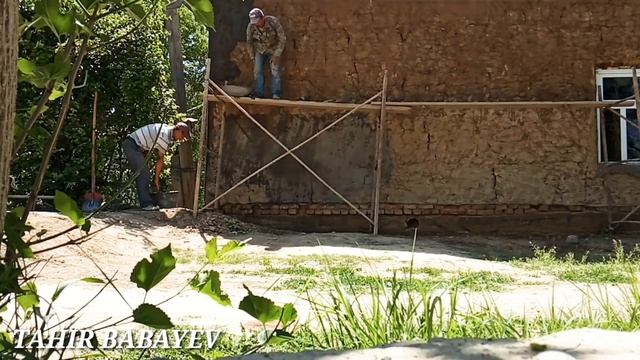 shtukaturka jarayoni,devorga setka qoqib mustahkam shkaturka narxi bilan tanishasiz kasbi tumani смотреть онлайн