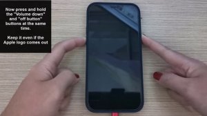 ⚙️ DFU Mode iPhone 13, iPhone 13 Mini, iPhone 13 Pro and Pro Max ✔️ Setup iPhone 13