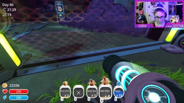 Slime Ranglin' || Slime Rancher смотреть онлайн