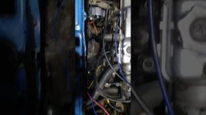 Нет заряда акумулятора .ваз 2108 обрыв провода .как найти .лампа в пол накала.новый способ.