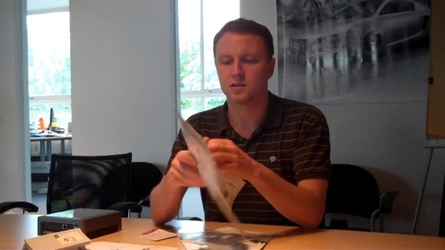 Mein ESPRIMO und ich #2 - Der Inhalt #1 смотреть онлайн