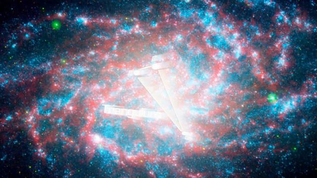 Galactic Funk - Constellations