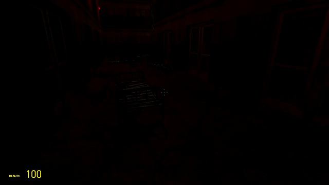 Garry"s mod: Прохождение хоррор карты #1 смотреть онлайн