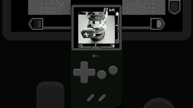 Game Boy Camera Emulated Via GBCC On Android
