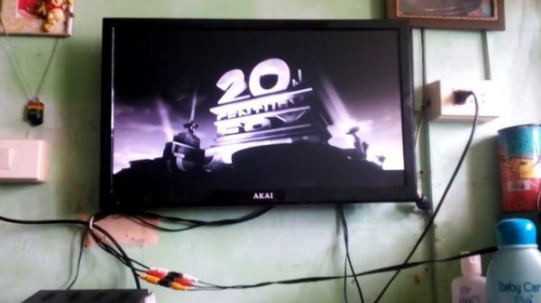 20th Century Fox/ TSG Entertainment/ Chernin Entertainment