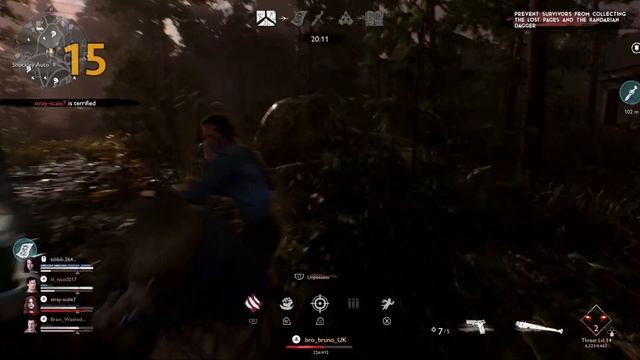 HOW To Play Demon in Evil Dead The Game: Demon Tips, Guide and Tutorial. смотреть онлайн