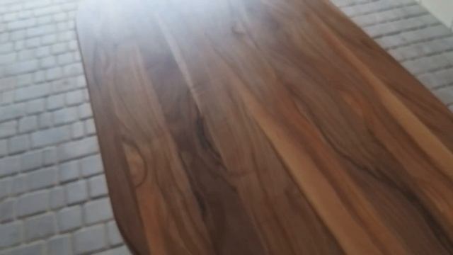 Дерев'яний стіл,з Грецького Горіха смотреть онлайн