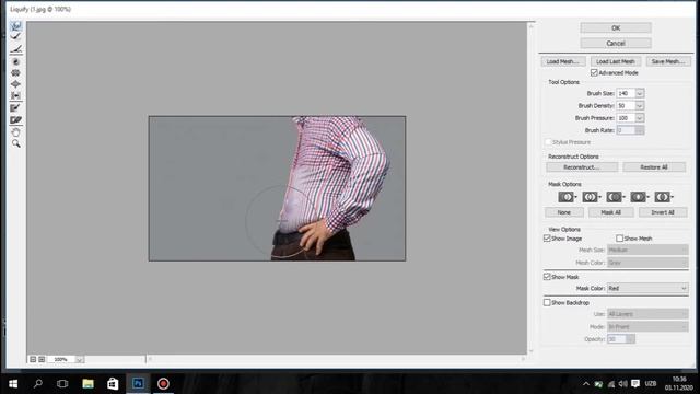 PHOTOSHOB DASTURIDA ISHLASH//SEMIZ ODAMNI OZGIN QILISH PHOTOSHOP ORQALI//PHOTOSHOP STAR #1 DARS смотреть онлайн