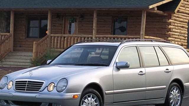 Mercedes W210 недостатки авто с пробегом | Минусы и болячки Мерседес W210