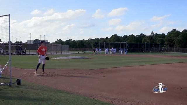 Arnav Vega - OF/MIF - New Milford, NJ - 2028 (10/5/22) смотреть онлайн