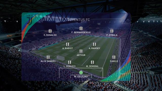 PES 2021 BEST FULL PATCH/MOD FOR PES 2017 AND OPTION FILE DOWNLOAD смотреть онлайн