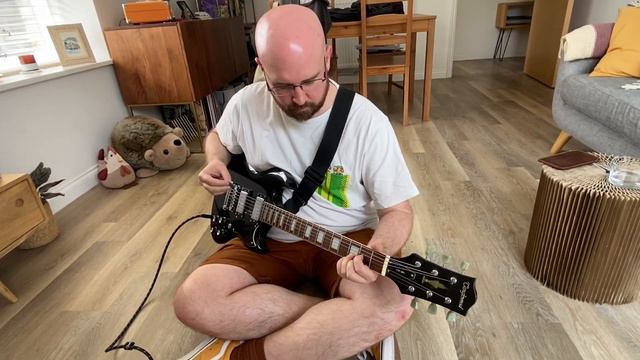 Tanglewood TSE-605 SG copy black смотреть онлайн