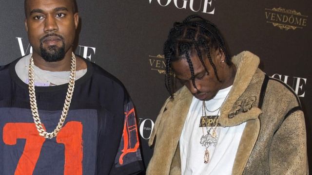 why i hate travis scott... смотреть онлайн