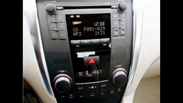 SUZUKI KIZASHI of RusAuto смотреть онлайн