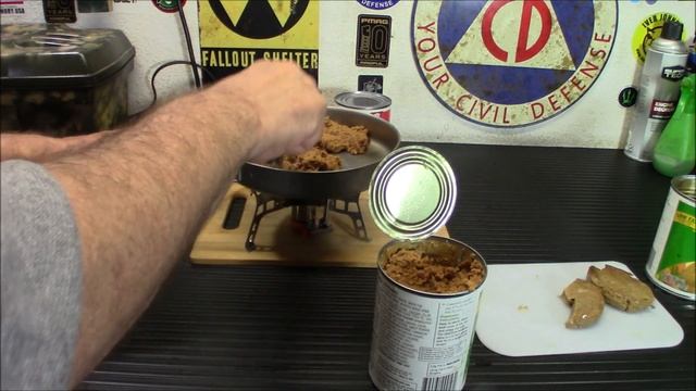 Options For Vegetarian Preppers: Loma Linda Canned Foods смотреть онлайн