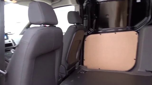 2020 Ford Transit Connect Van Niles, Schaumburg, Chicago, Highland Park, Arlington Heights, IL F401 смотреть онлайн