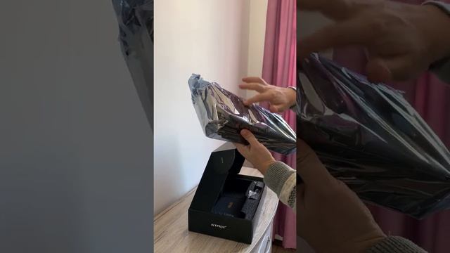 Unboxing ASUS Strix RTX 3090 OC смотреть онлайн