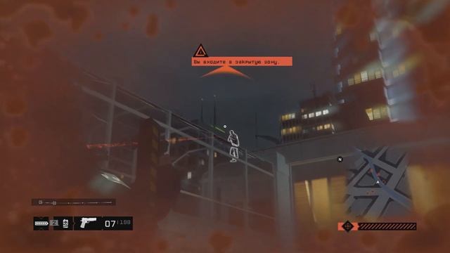 Watch Dogs Bad Blood (часть 1) - Ти-Бонд. смотреть онлайн