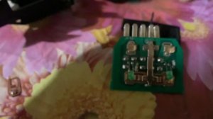 Почему не работает кнопка управления стеклоподъемником калина