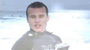 Enjoyker — Surfer Dude.