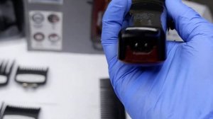 Wahl magic clip cordless подделка с АлиЭкспресс