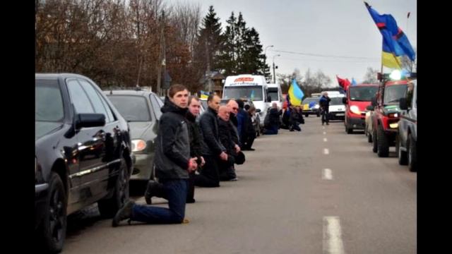 😧 На блогера Андрея Луганского напали патриоты "Святой Руси".👹 смотреть онлайн