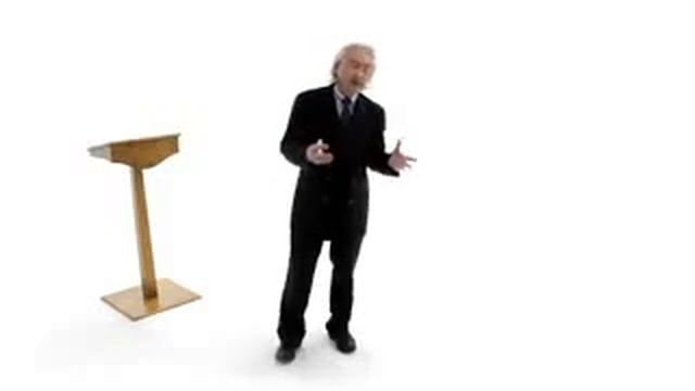 Michio Kaku Physics and the Universe, string theory is the only game in town amirite? смотреть онлайн