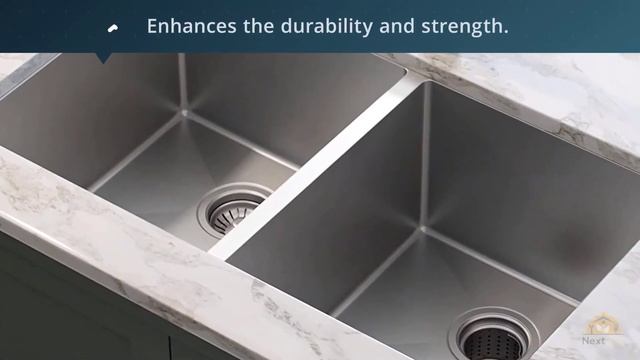 Top 5 Best Kitchen Sinks Review in 2023 смотреть онлайн
