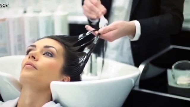 Ритуал Красоты для сухих и склонных к сухости волос от Coiffance смотреть онлайн