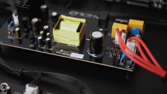 Emotiva A-300 и Emotiva PT-100 усилитель мощности и предусилитель за 80К! Обзор, тест, оценка смотреть онлайн