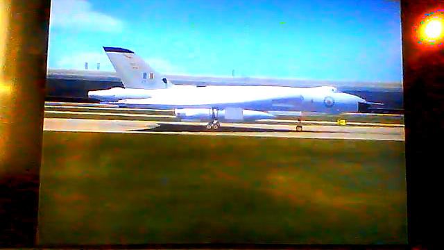 avro vulcan b2 xl/ b2 xl321 смотреть онлайн