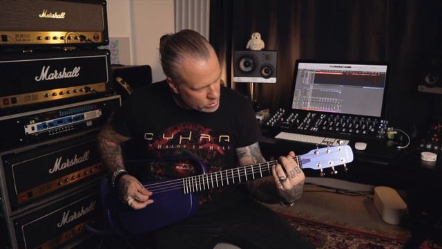ONE MAN BAND Smart Guitar | ENYA NEXG 2 смотреть онлайн