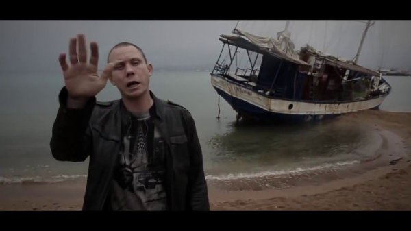 Нигатив - 222 (Официальное видео)