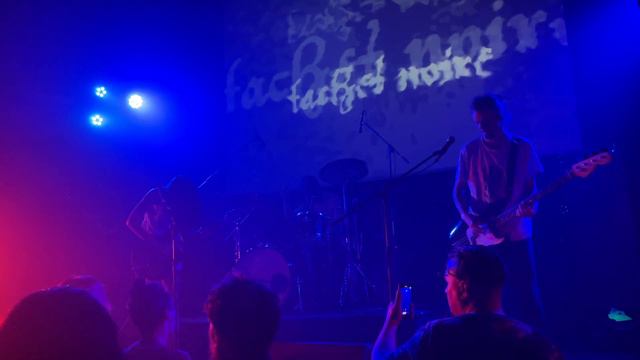 TÂCHENOIR live @ GOS FEST, Ласточка, Saint-Petersburg, Russia, 30.06.2023 a.b. смотреть онлайн