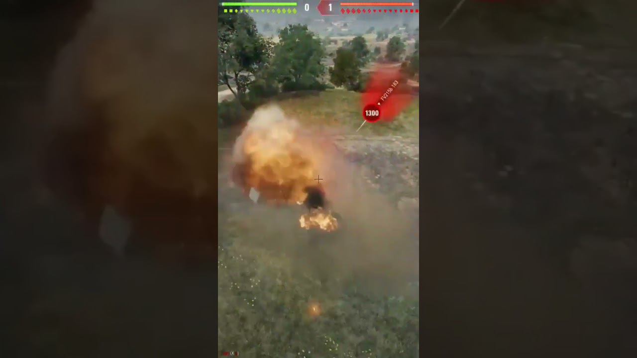 А я б не попал #wot #lesta #tanki #wotblitz #леста #worldoftanks #миртанков #танки #ворлдофтанкс смотреть онлайн