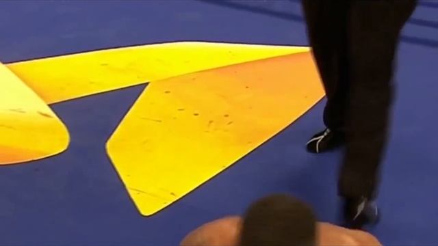 Владимир Кличко против Энтони Джошуа/ Wladimir Klitschko vs Anthony Joshua (29.04.2017) смотреть онлайн