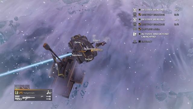 HELLDIVERS™ Game Losing Bug смотреть онлайн